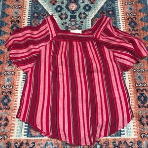 universal thread shirt